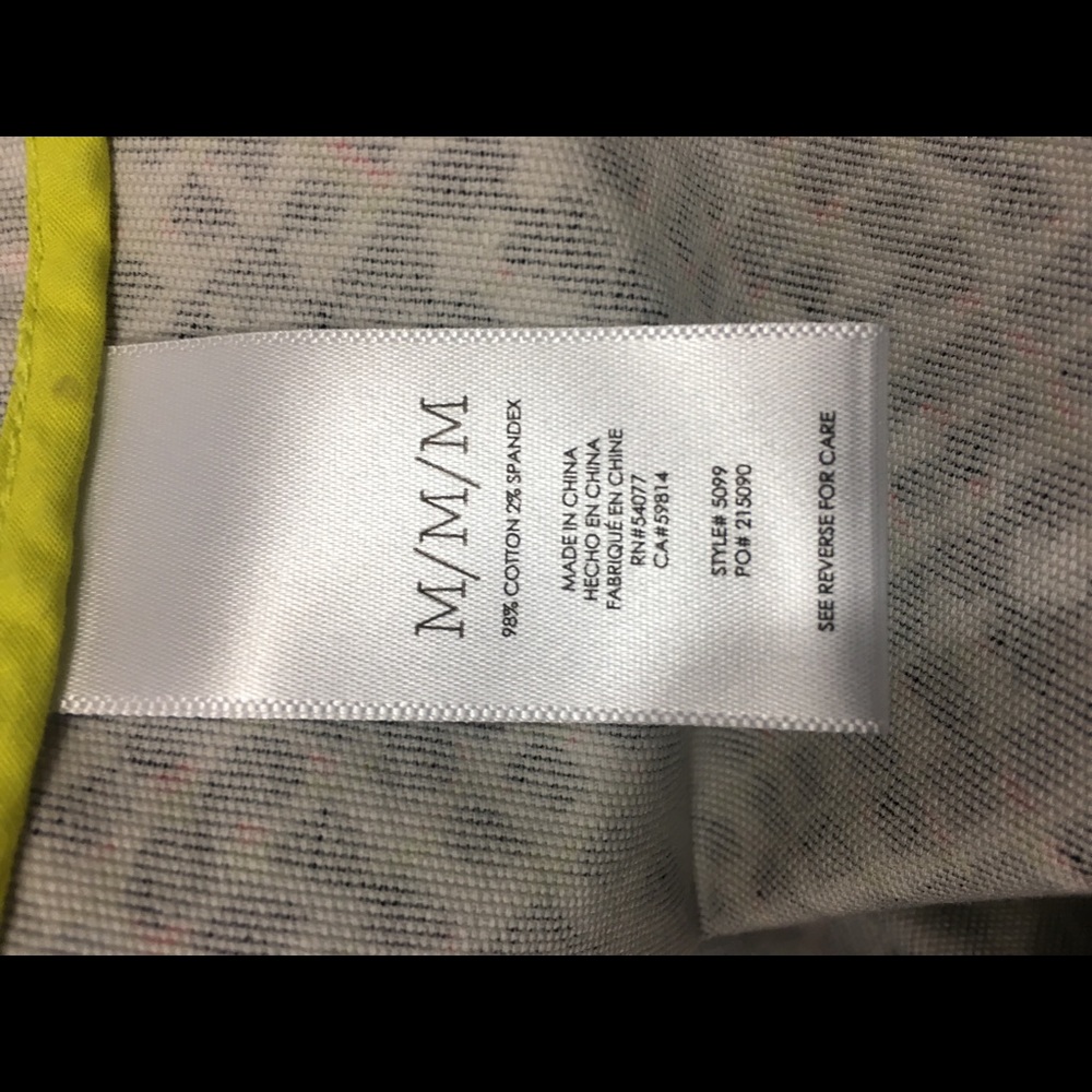 Cabi Jacket Medium - image 8